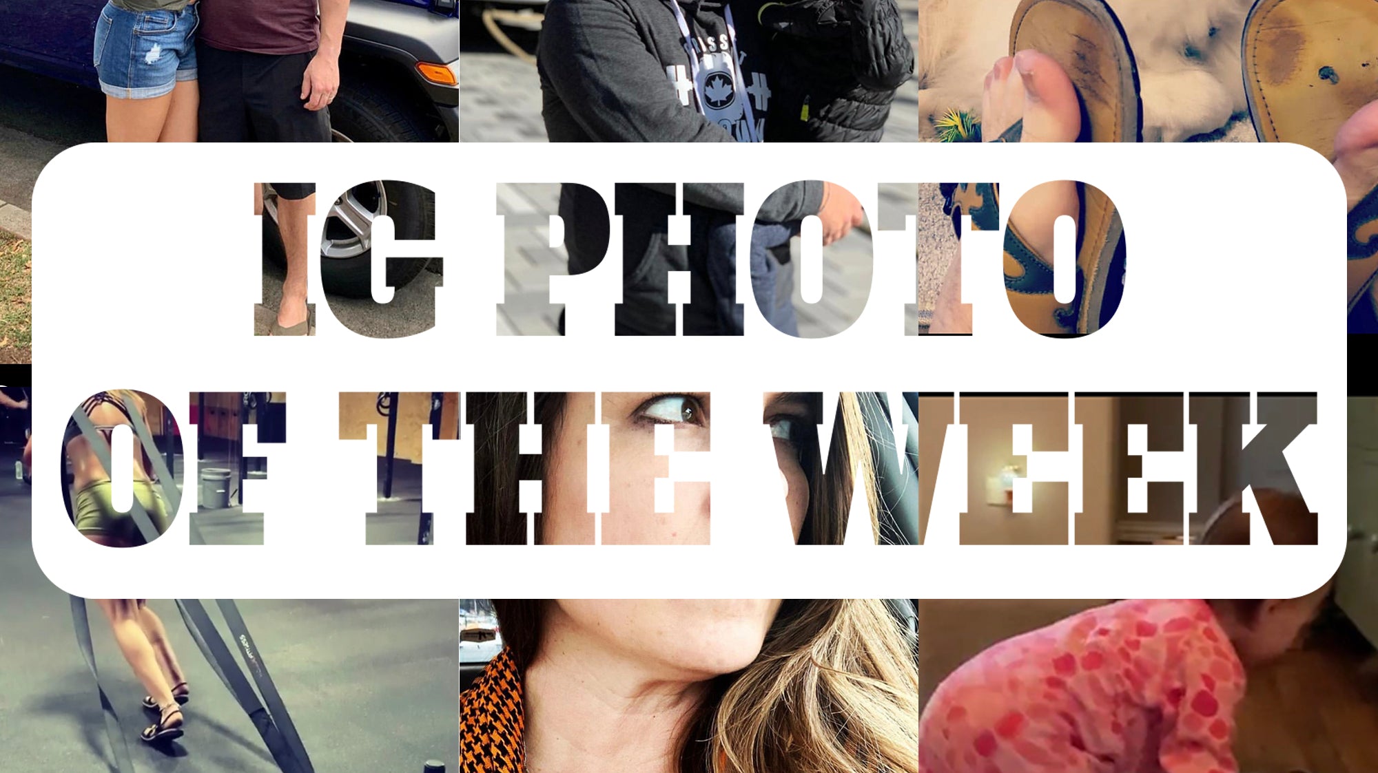 Combat Flip Flops Instagram Photo Of The Week - October 26th