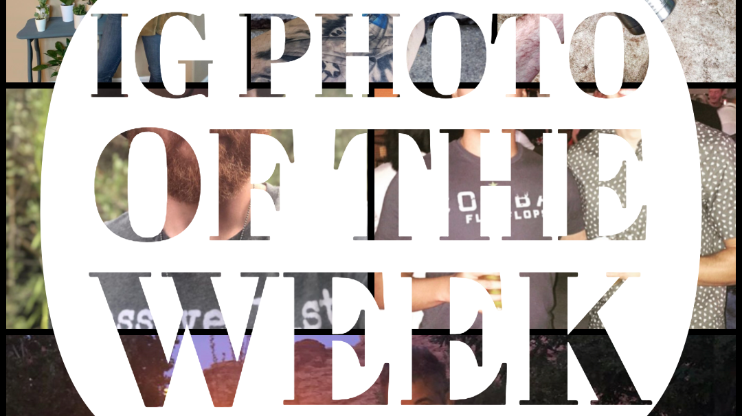 Combat Flip Flops Instagram Photo Of The Week - October 4th