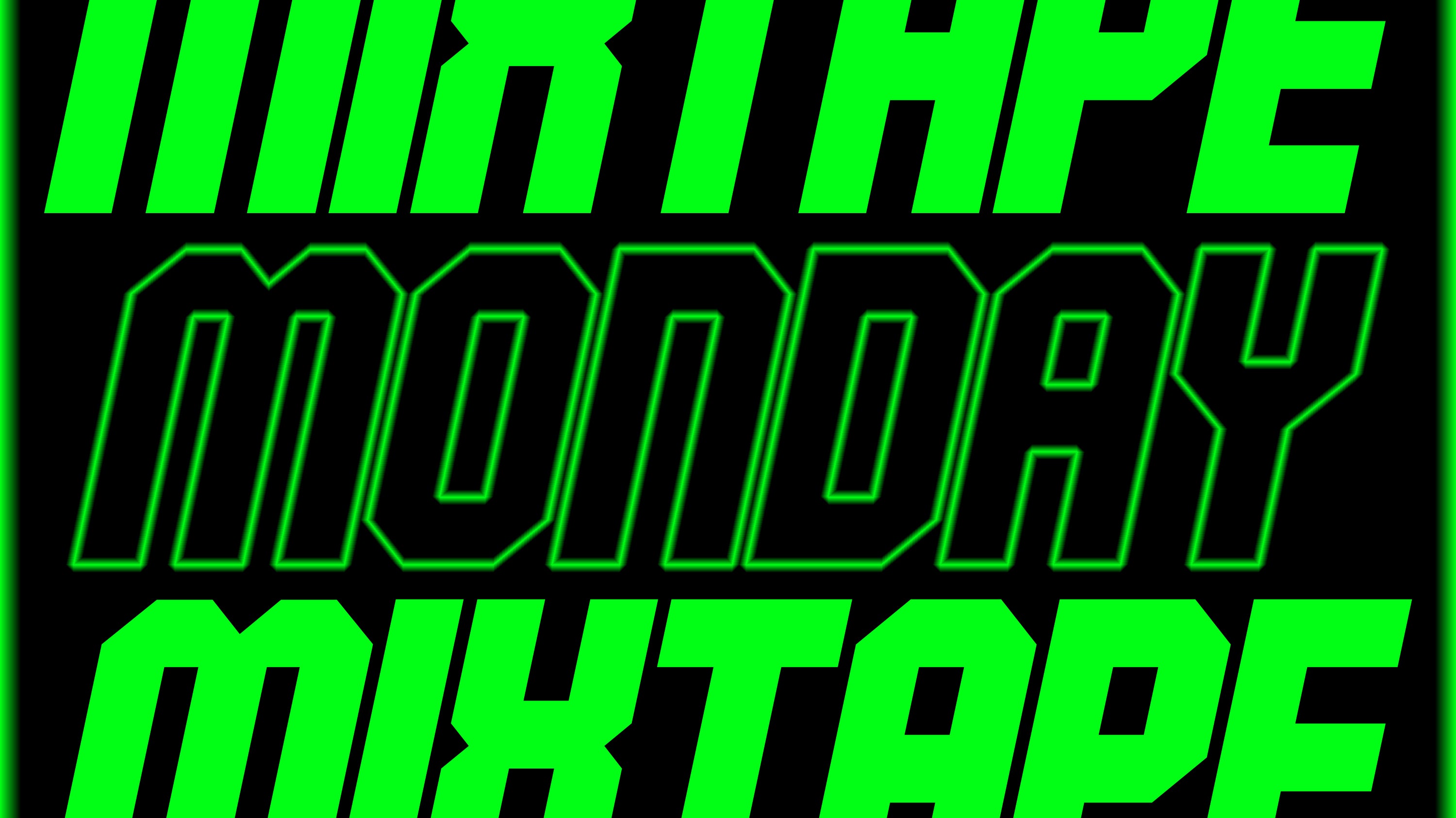 Combat Flip Flops Mixtape Monday - January 6th