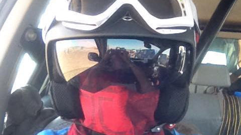 Rebelle Rally Recap: Spotlight on Team X Elles Racing