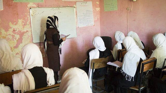 Audit of Over $759 Million Spent on Education in Afghanistan