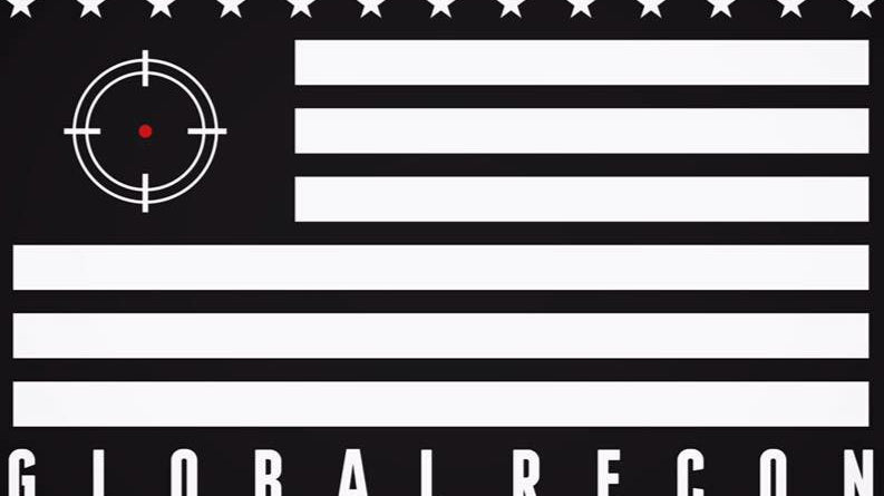 Global Recon Podcast and Combat Flip Flops