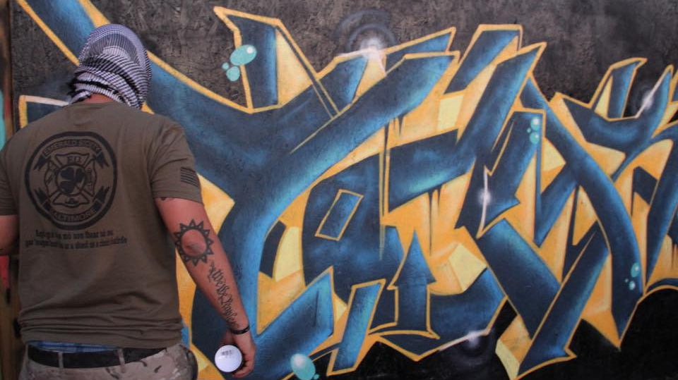 #MixTape 30 October 2014