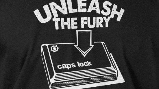 Talk S%$t Tuesday - 12 January 15