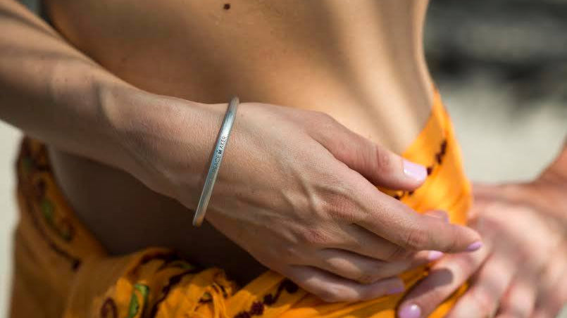 Rock a PeaceMaker. Save a Life.