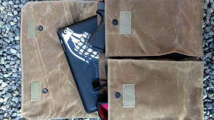 How-To: The Claymore