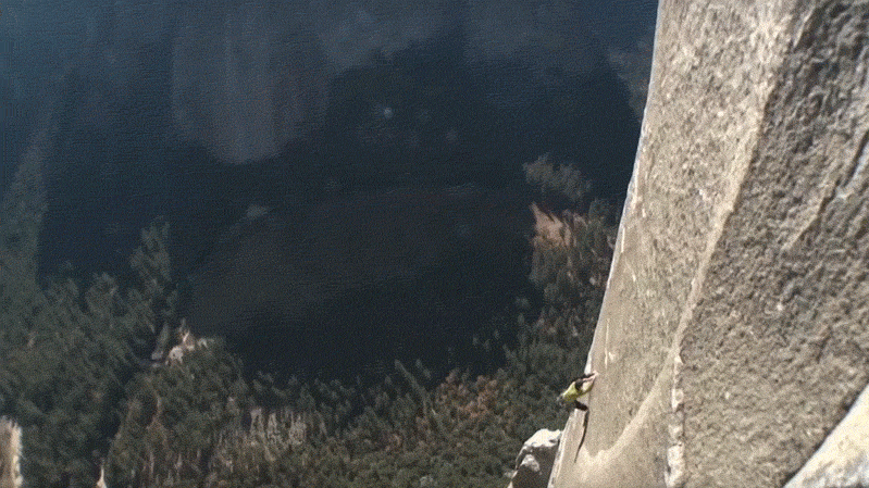 What Doesn't Kill You...