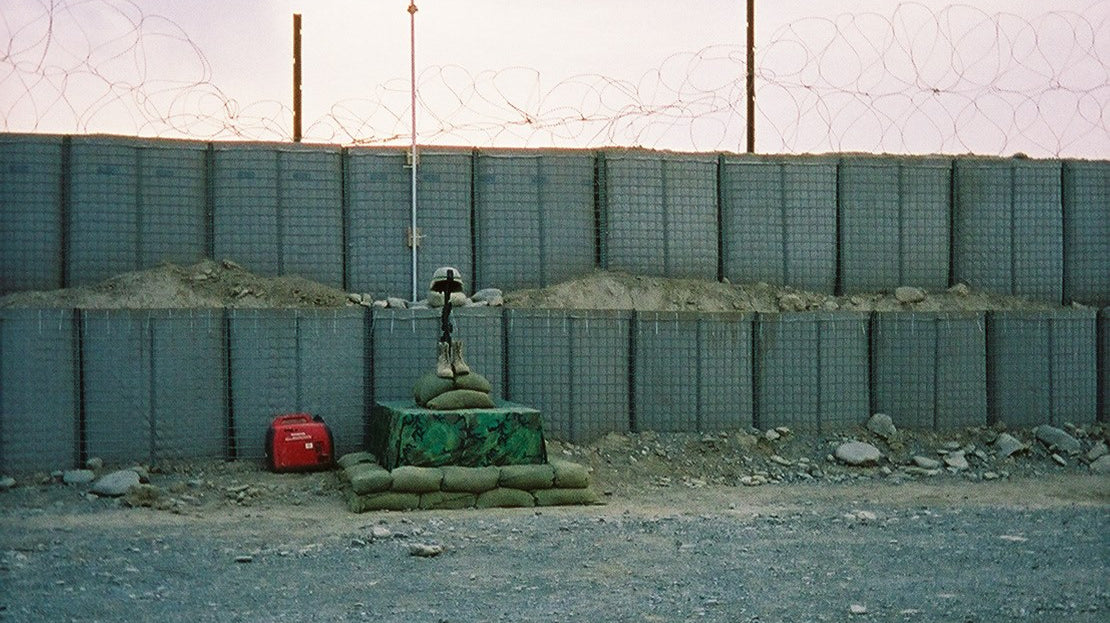 Memorial Day Thoughts