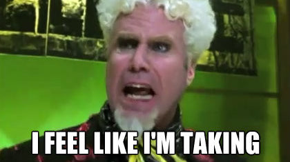 "Blue Steel" - U.S. Foreign Policy in the Middle East