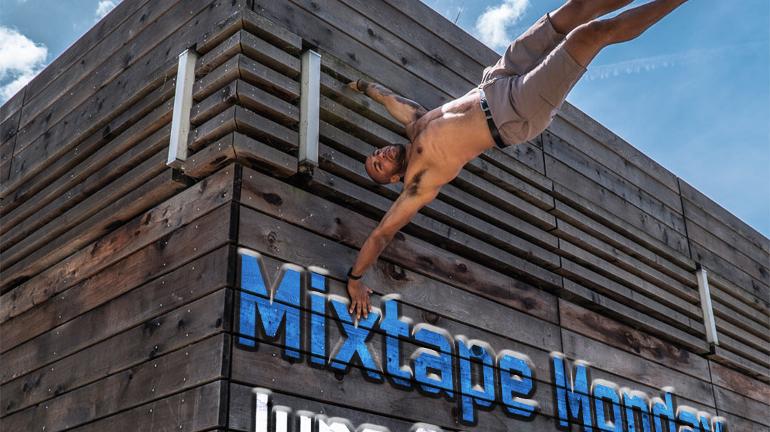 Combat Flip Flops Mixtape Monday July 1st, 2019