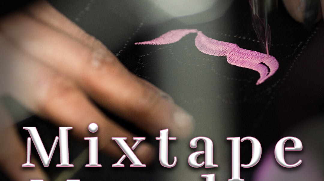 Combat Flip Flops Mixtape Monday July 15th