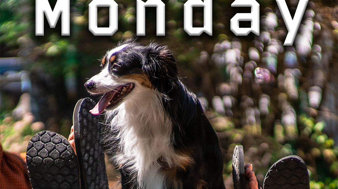 Combat Flip Flops Mixtape Monday July 22nd