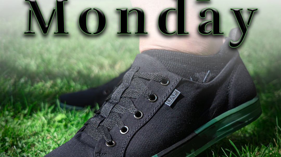 Combat Flip Flops Mixtape Monday July 29th