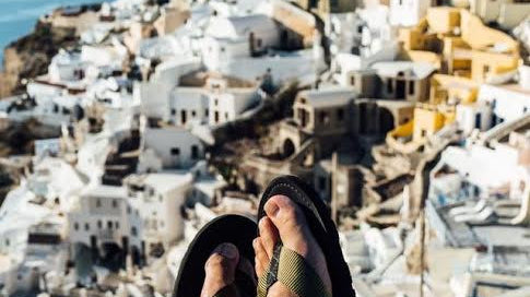 Monday Motivation // 4.4.16