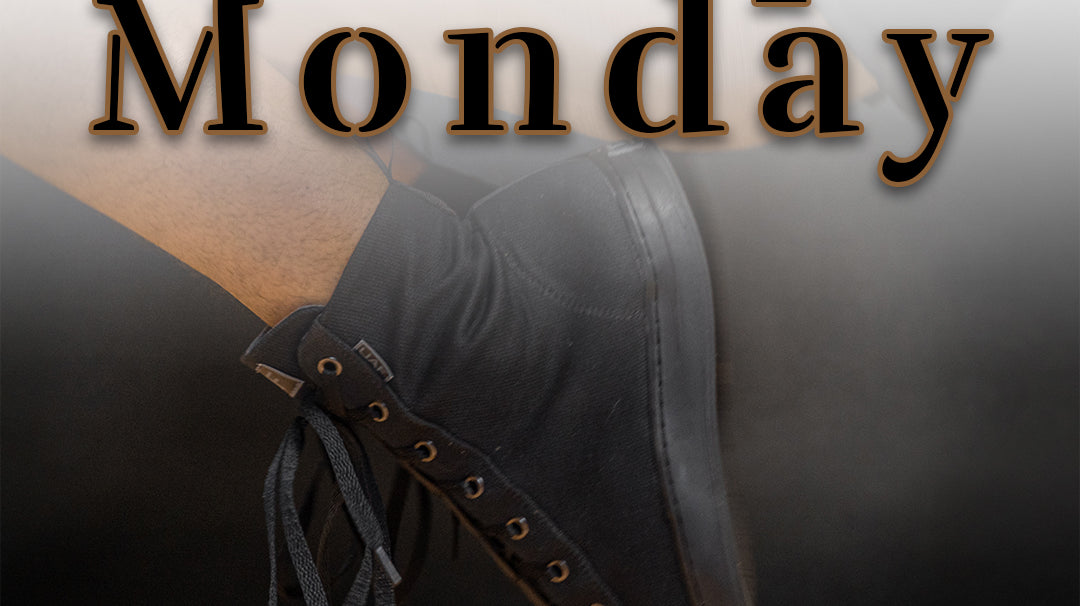 Combat Flip Flops Mixtape Monday - August 19th