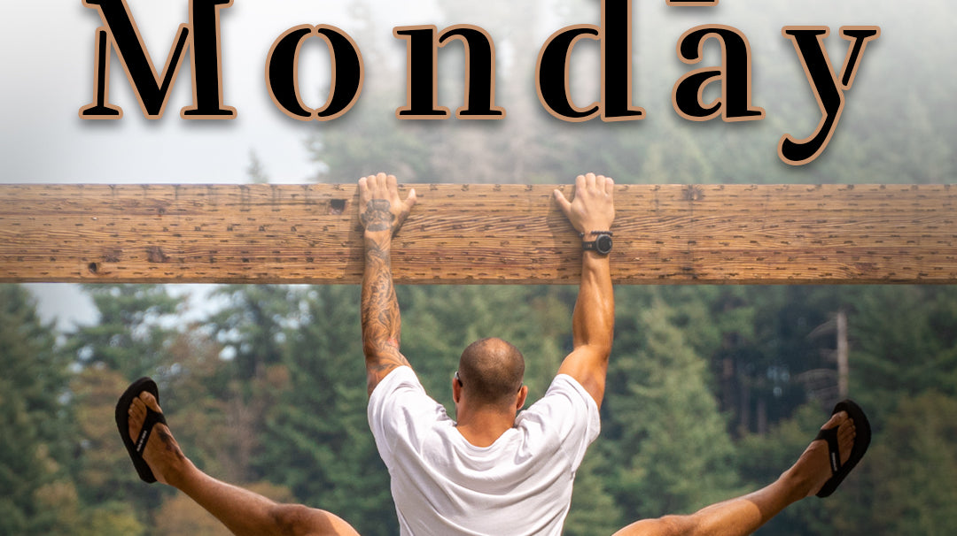 Combat Flip Flops Mixtape Monday - August 26th