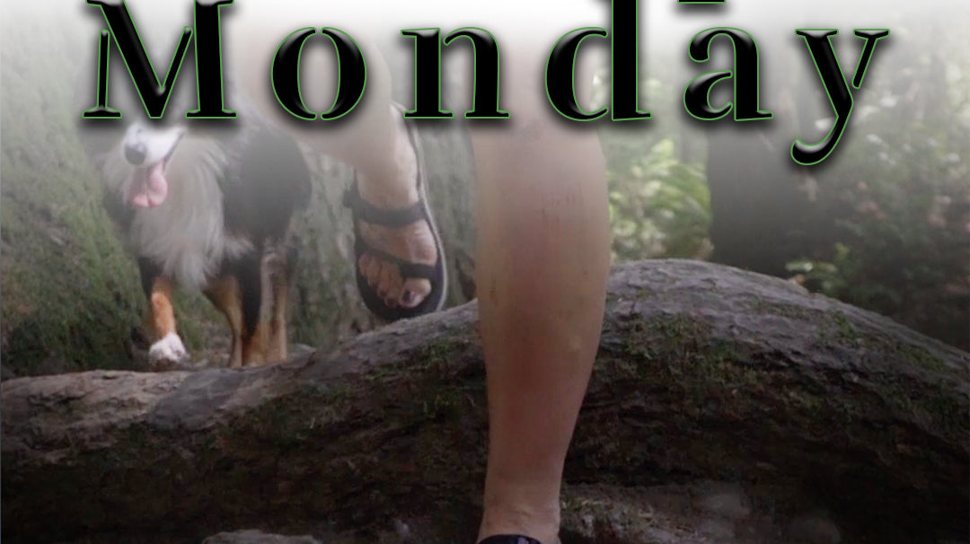 Combat Flip Flops Mixtape Monday August 5th