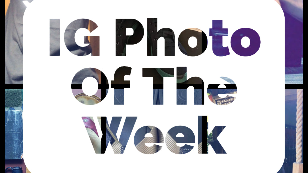 Combat Flip Flops Instagram Photo Of The Week - September 13th