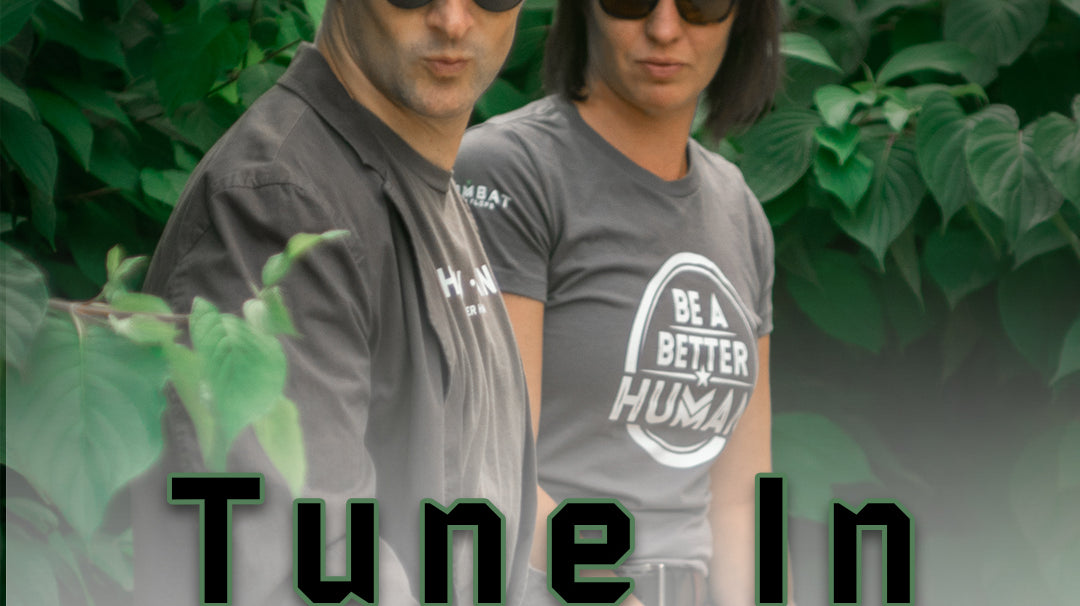 Combat Flip Flops M̶i̶x̶t̶a̶p̶e̶ ̶M̶o̶n̶d̶a̶y̶ Tune In Tuesday - August 26th