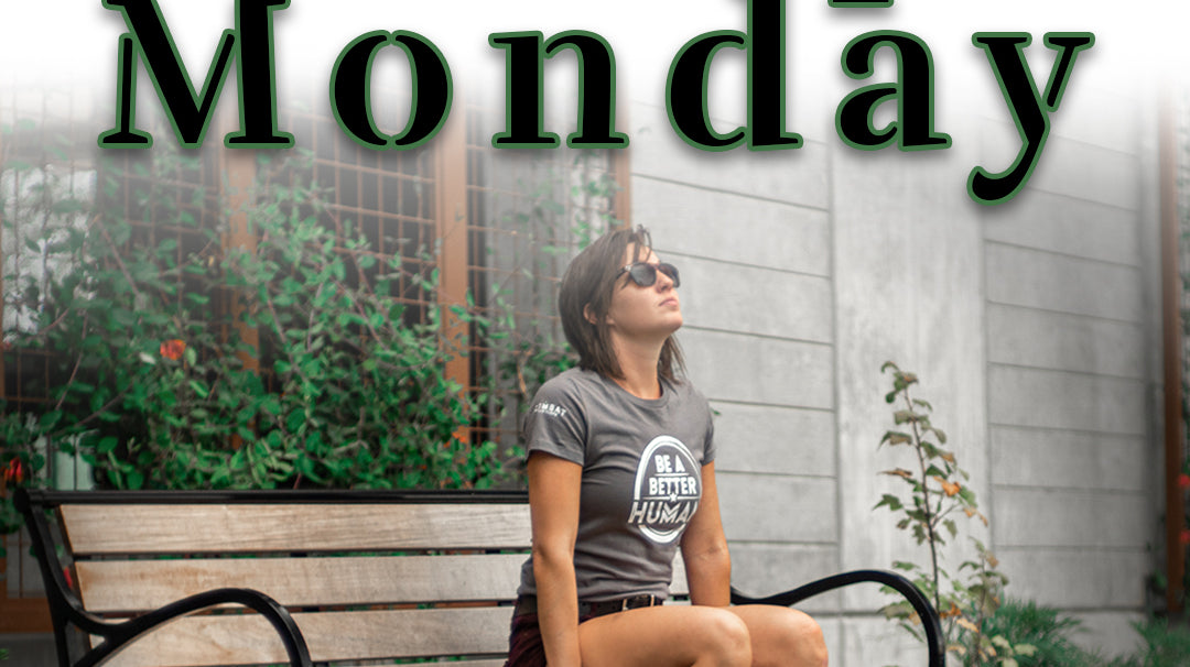 Combat Flip Flops Mixtape Monday - September 9th