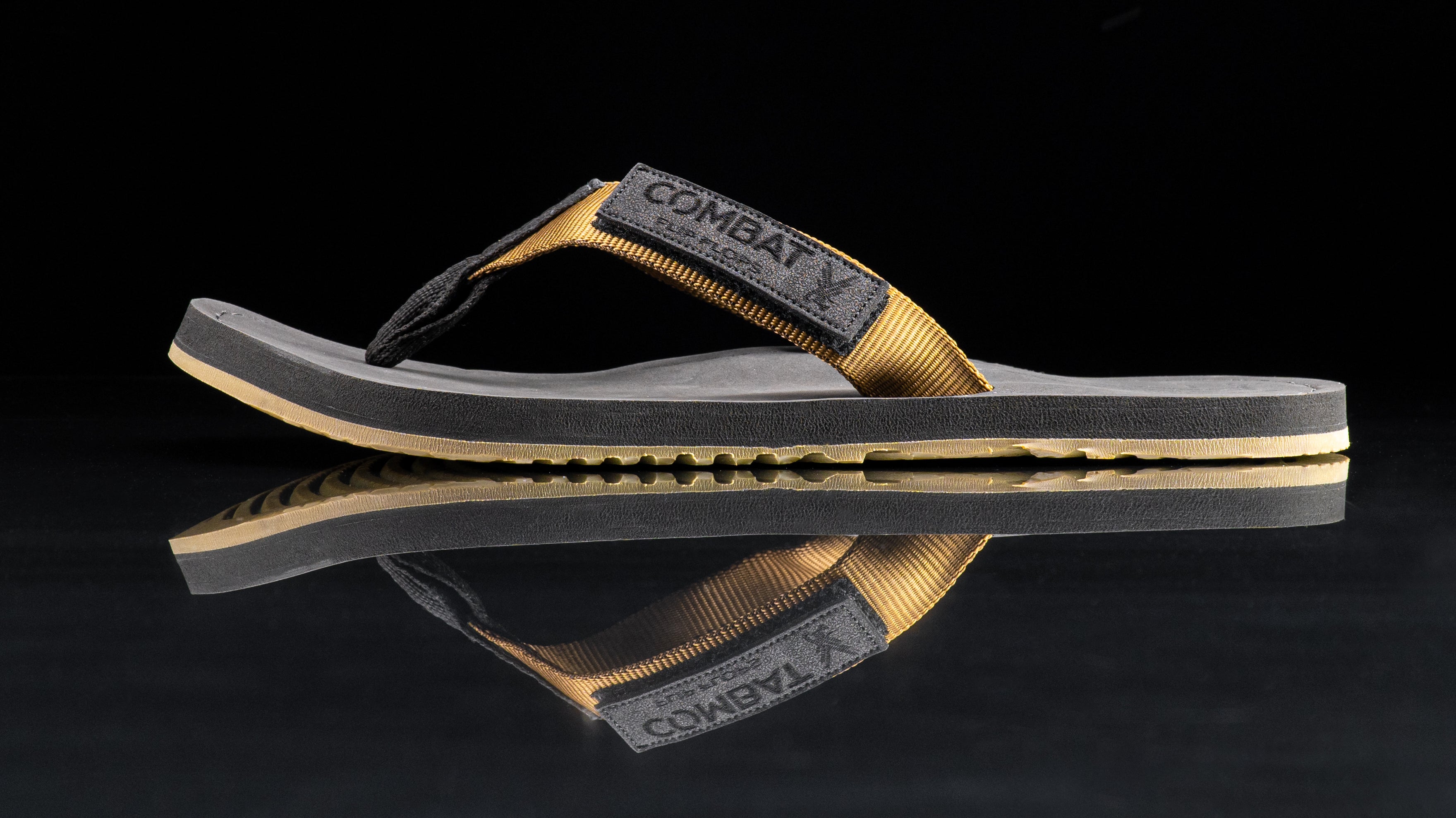 Combat Flip Flops military grade floperators blog post response