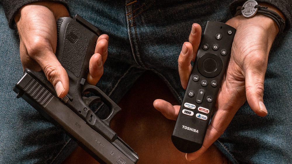 Guns and Fear: Part 2