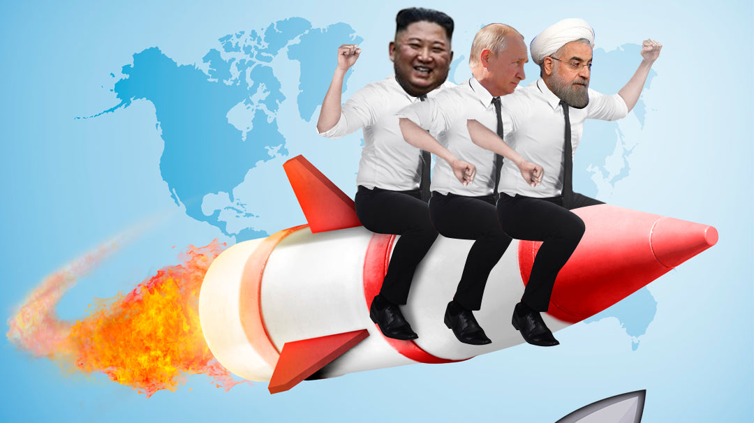 small 🍆... BIG 🚀!!!