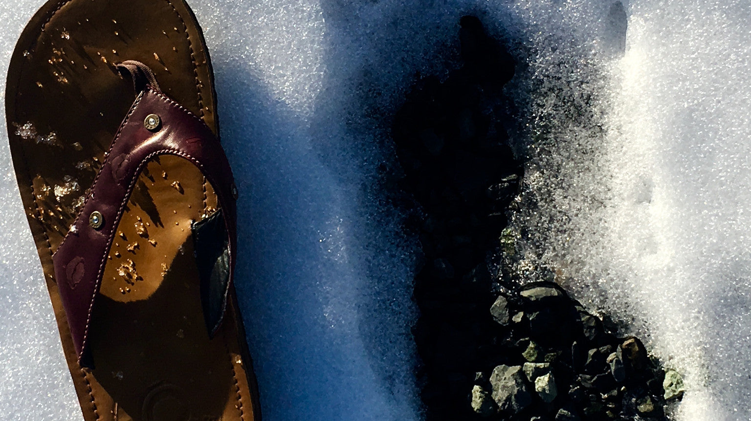 5 Things You Will Think About After Surviving Bigfoot #BigfootBronson