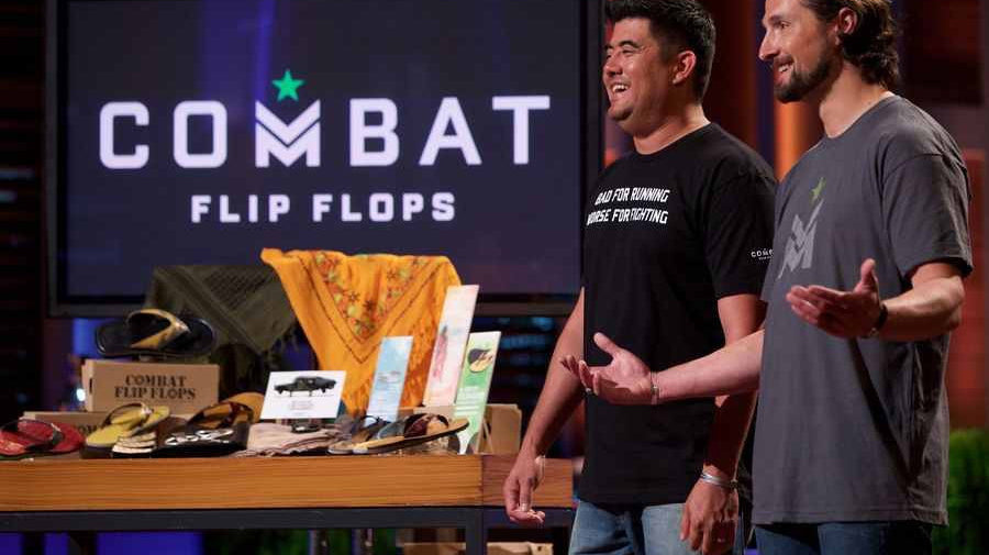 The Best Lessons We Learned From "Shark Tank"