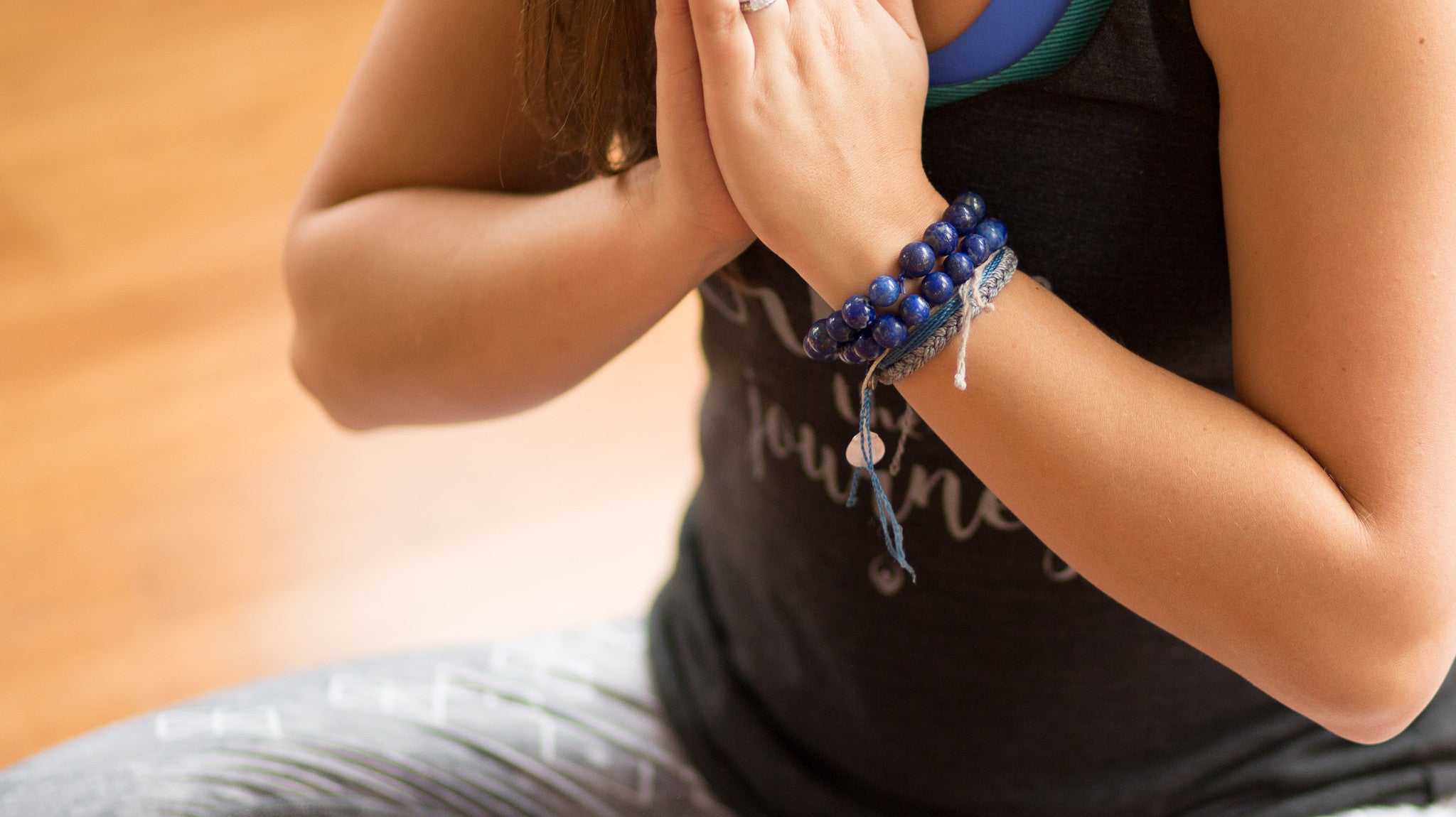 Namaslay: 7 Restorative Yoga Practices to Get Your Mind Right