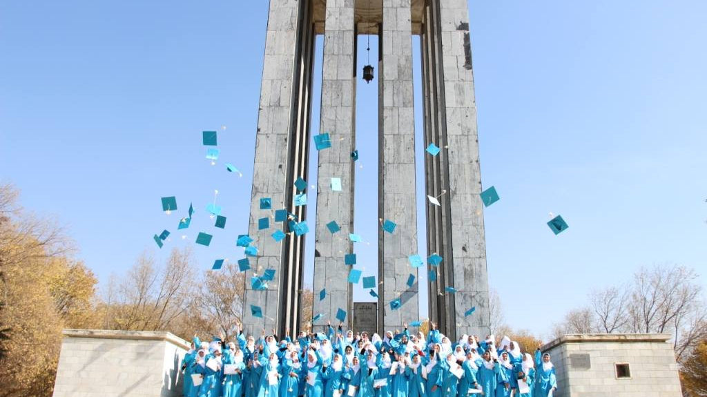 Combat Flip Flops Aid Afghanistan For Education 2016 Graduation