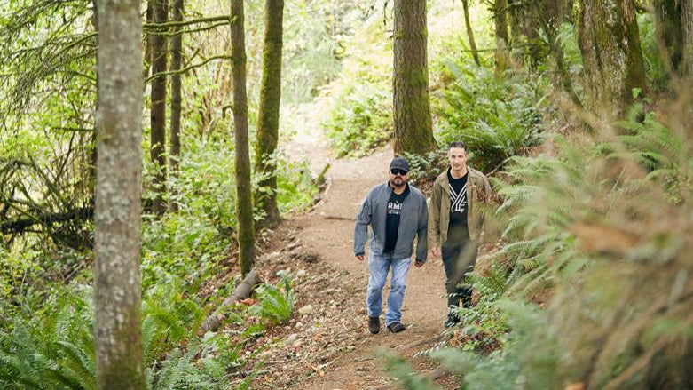 Finding Opportunity Within Chaos : Ambitious Vet Podcast