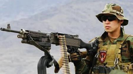 Combat Flip Flops Afghan Peace Talks Taliban Gold, Opium, and Violence