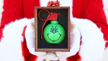 Combat Flip Flops 2020 Holiday Gift Guide