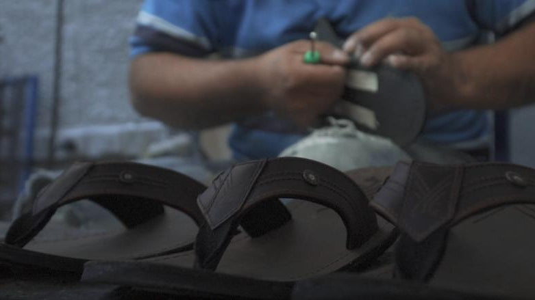 The Unarmed Forces | Episode 6 | How Flip Flops are Made