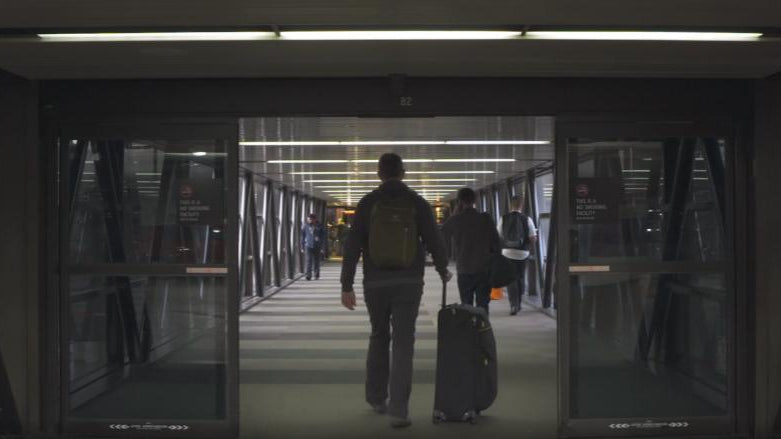 The Unarmed Forces | Episode 1 | Combat Flip Flops Production