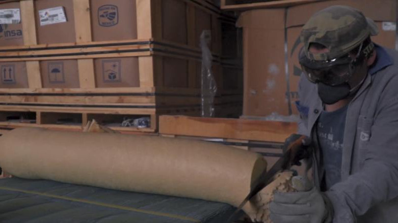 The Unarmed Forces | Episode 2 | New Outsoles in Bogota, Colombia