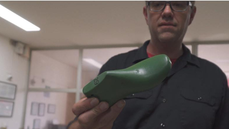 The Unarmed Forces | Episode 4 | Little Green Feet