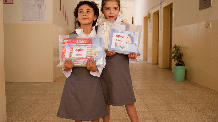 Combat Flip Flops TentEducation TentEd 8-26-17 Charity Saturday #CharitySaturday Main Image