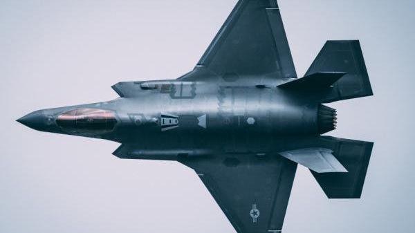 Combat Flip Flops This F-35 is more important than your Children Blog