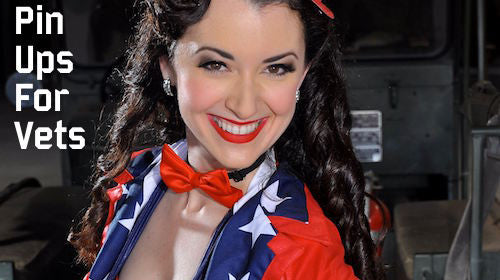 Gina Elise | #Unarmed Forces Podcast