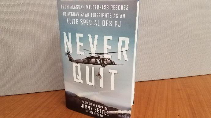 Combat Flip Flops Jimmy Settle 8-8-17 Featured Image