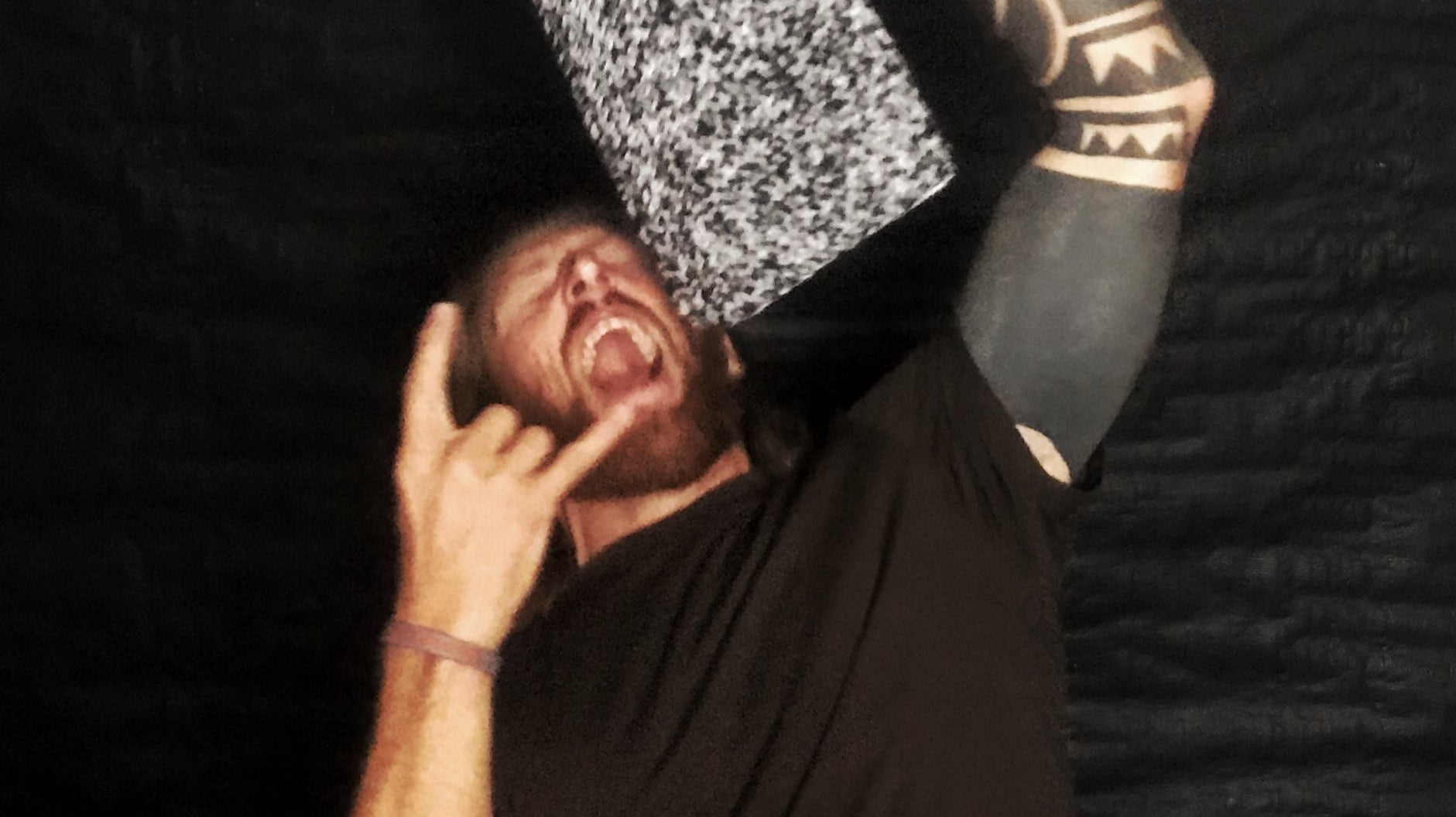 Combat Flip Flops Leo Jenkins Mixtape Monday