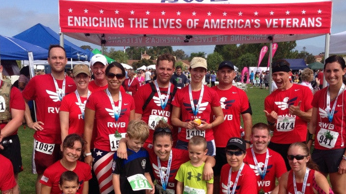 4 Veteran Charities Worthy of Your Support