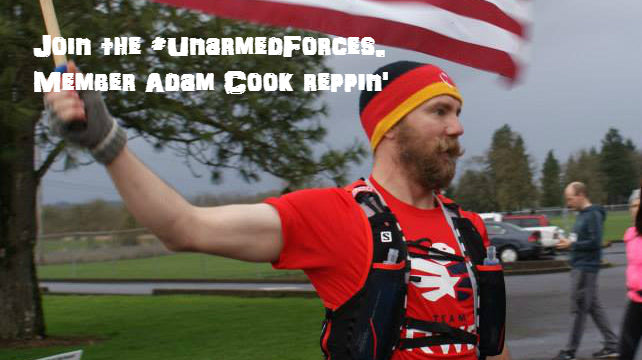 Combat Flip Flops Mixtape Monday 4-10-17