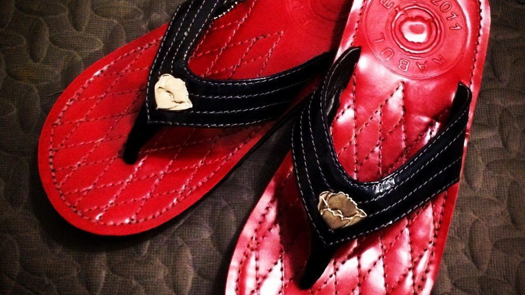 Combat Flip Flops Mixtape Monday 5-8-17 Featured Image