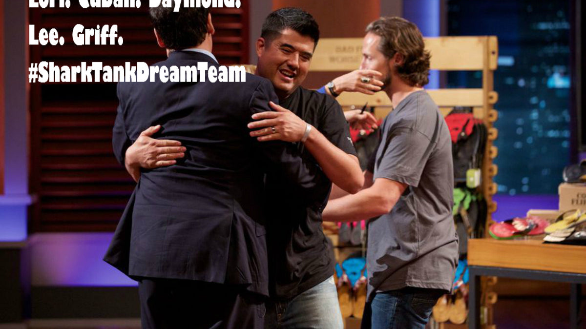 Combat Flip Flops Mixtape Monday 6-19-17 Featured Image