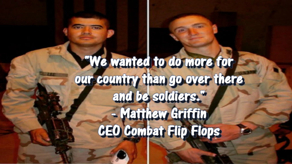 Combat Flip Flops Mixtape Monday 7-3-17 Featured Image