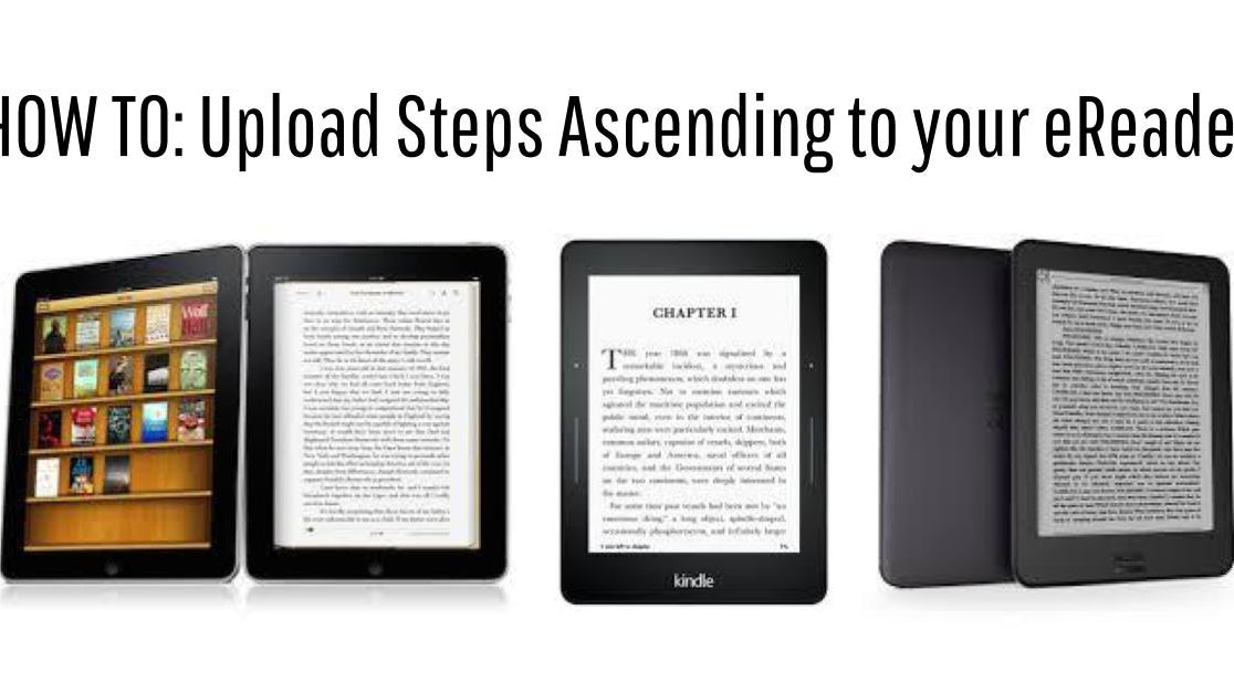 Combat Flip Flops Digital Downloads Blog Post How to Upload epub file to kindle android ios ereader