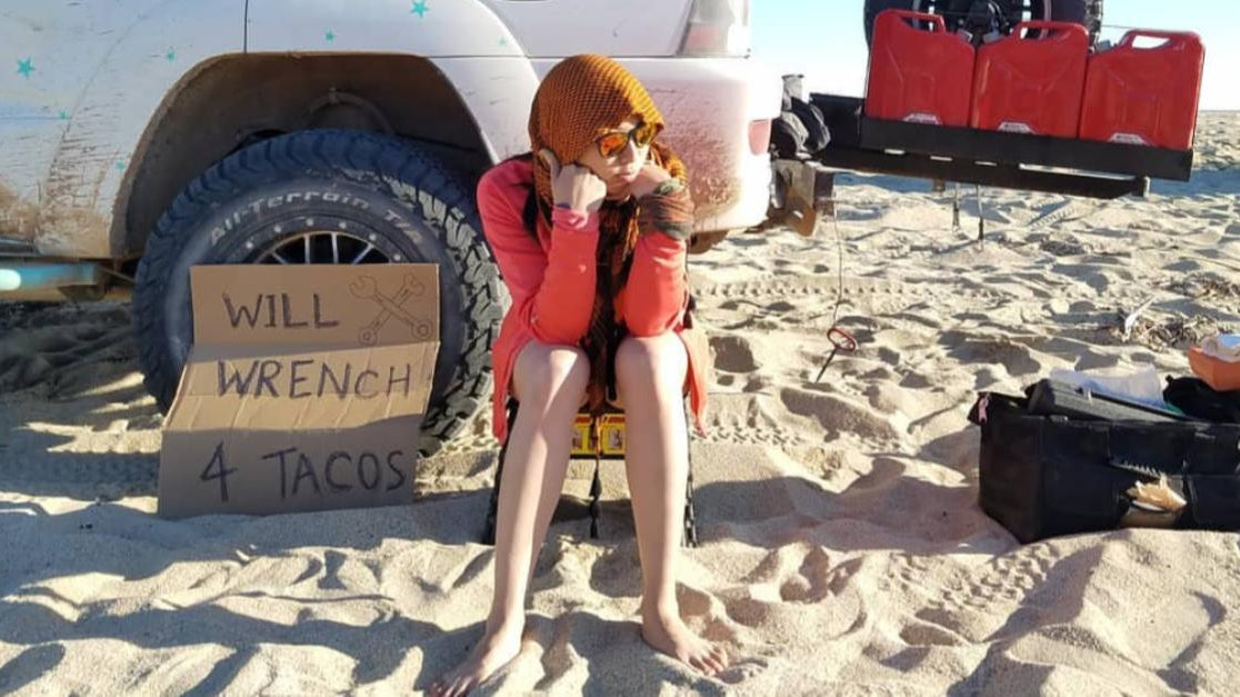 Combat Flip Flops Flipflops Instagram photo of the week 25 feb 2019 main image